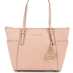 MIchael Kors Purse (light pink)
